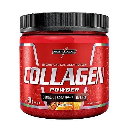 benefícios do colágeno