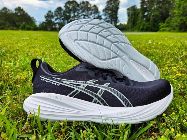 Asics Gel-Cumulus 27