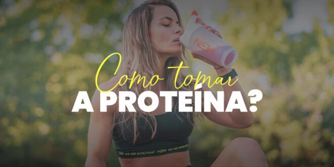 whey protein