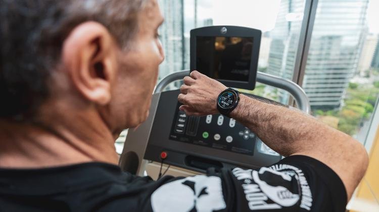 Smartwatches e seus benefícios