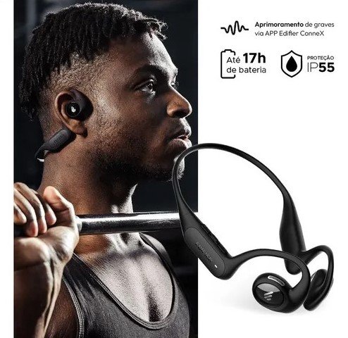 Edifier OWS Comfo Run